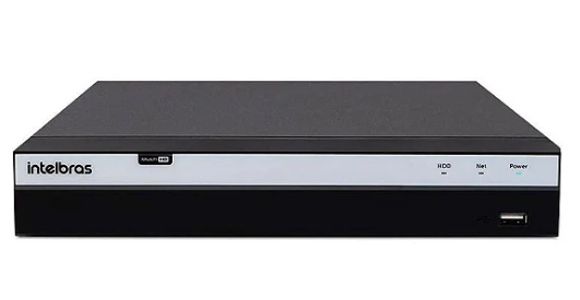 DVR Intelbras MHDX 3116