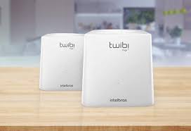 Wi-Fi Mesh Twibi Giga